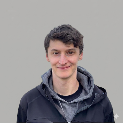 Toon Van de Maele